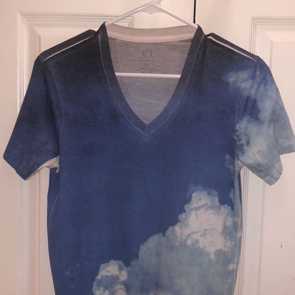Armani exchange